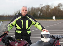 Darlington Motorcycle Training